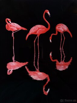 Sklenené dekorácie - 11