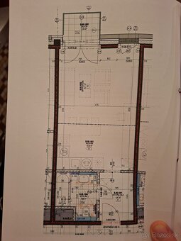1izb novostavba Metropolis, Downtown - 11
