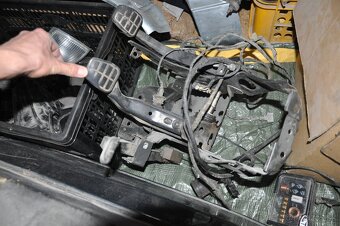 CELÝ sklad ND na PREDAJ - ZĽAVA na VŠETKO - 11