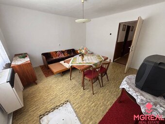 Rodinný dom Veľké Bedzany - 11