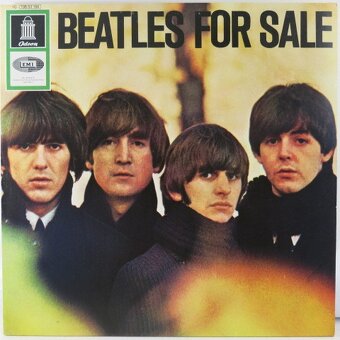 The Beatles – The Beatles Collection - BC13 Germany - 11