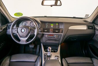 148- Bmw, X3, 2011, nafta, 3.0 d xDrive, 190kw - 11