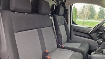Citroën Jumpy 2.0HDi L2 Comfort,r.v.2017.  Po servise - 11