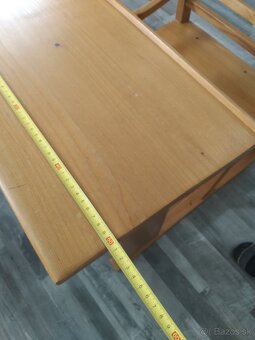 Malá školska lavica - 11