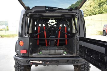 °IIIIIII° Jeep WRANGLER 3.8 OFFROAD SPECIAL - 11