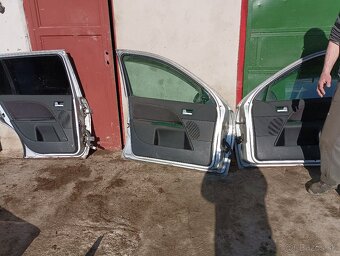 Ford Mondeo TDCi - 11