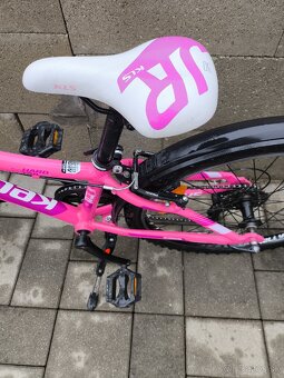 Detský bicykel Kellys Kitter 30 - 11