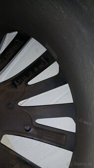 Bmw r21-22 original, styling 818M - 11