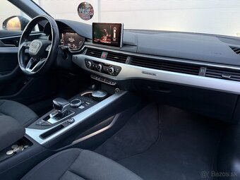 Audi A4 Allroad 2.0 TDI Quattro |ACC | Pano |Virtual | DPH | - 11