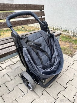 Športový kočík Britax Romer - 11