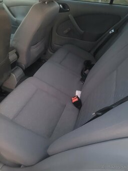 Škoda octavia 1,9 SDI - 11