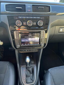 VW Caddy Maxi 2.0 TDI DSG – 7 miest, FULL výbava - 11