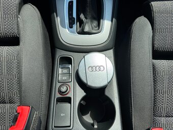 Audi Q3 1.4 TFSI S tronic COD Sport - 11
