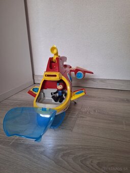 labková patrola paw patrol - 11