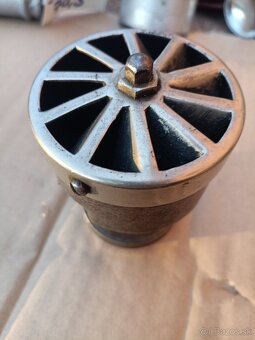 Jawa 500 OHV, PUCH - 11