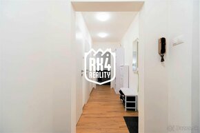 PREDANÉ - 3 izbový byt, kompletná rekonštrukcia 2020 - 11