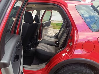 ✳️Suzuki SX4 1.6 GS Outdoor Line ESP AAC 4WD 116000 KM✳️ - 11