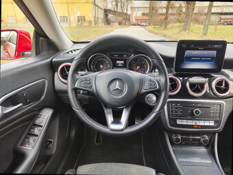 Mercedes-Benz CLA 200d SK 1. MAJITEĽ - 11