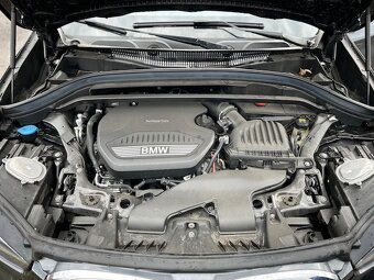 Predam BMW X1 xDrive 25d M Sport 170kW - 11