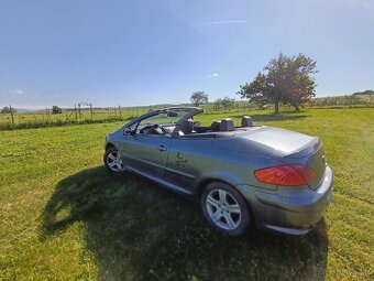 Peugeot 307 CC - 11