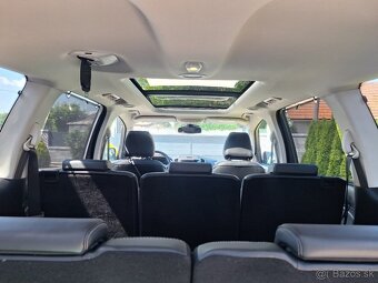 Ford Galaxy 2.0 TDCi Duratorq 180 Titanium - 11