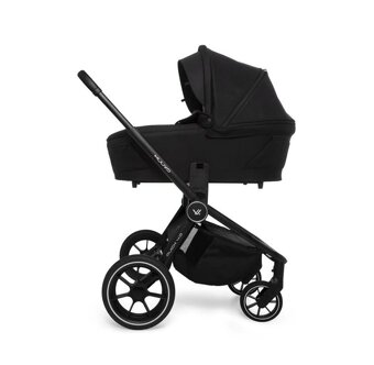MUUVO Kočík kombinovaný Quick 4.0 +CYBEX vajičko +oblecenie - 11