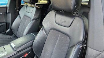 Audi A7 Sportback 50 3.0 TDI mHEV quattro tiptronic - 11
