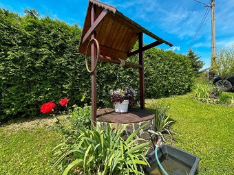 Pozemok o výmere 3.108 m2 obec Seč okres Prievidza - 11