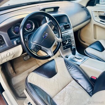 Volvo XC60 D5 A6 151kW  AWD - 11