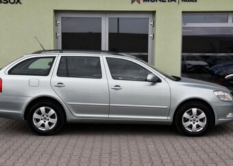 Škoda Octavia 2.0TDi ELEGANCE ČR 103 kw - 11