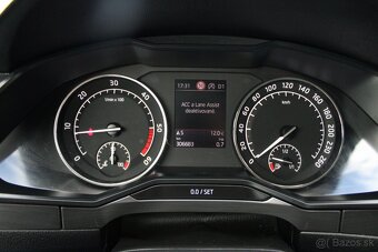 Škoda Superb Combi 2.0 TDI Business - 11