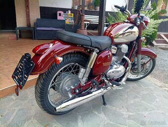 JAWA 300CL TOP - 11
