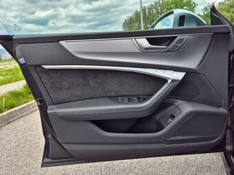 AUDI S7 Sportback 3.0 TDI Quattro 4x4 2021 Možná výmena - 11