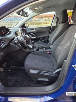 Peugeot 308 SW 1.2 PureTech - 11