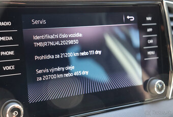 Škoda Karoq 1.5 TSI Style DSG - 11