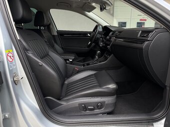 Skoda Superb DSG 4x4 Laurin&Klement - 11