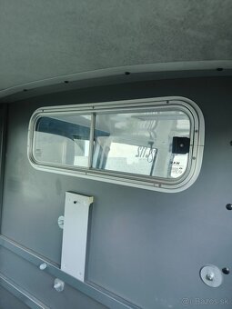 VW Transporter T5 facelift - 11
