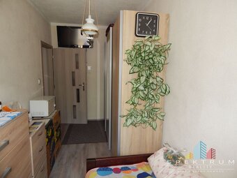 SPEKTRUM REALITY- Na Predaj 3-izbový  byt, 63 m2 s balkónom, - 11