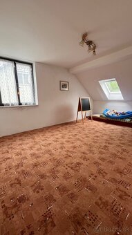 Pekný rodinný dom - Myjava, výborná lokalita - 11