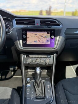 Volkswagen Tiguan 2.0TDI 2018 Panorama/Alcantara - 11
