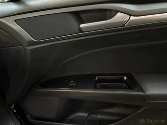 Ford Mondeo MK5 2.0TDCi 2016 - automat - 11