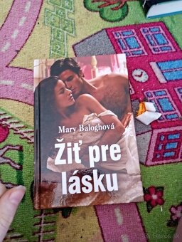 Predávam knihy - 11