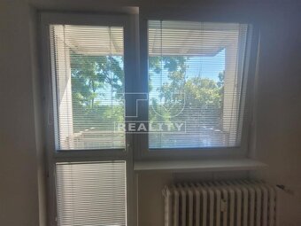 NA PREDAJ 2-IZBOVÝ BYT S DVOMI BALKÓNMI, 57m2, MYJAVA - 11