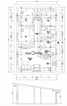 Na predaj: Stavebný pozemok s výhľadom v meste Levice - 11