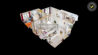 HALO reality - Predaj, štvorizbový byt Prešov, Sekčov, Višňo - 11