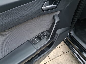 SEAT Leon 1,5 TSI MT/6 - 11