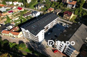 RADO | Nový dvojizbový byt s obrovskou loggiou - Trenčianske - 11