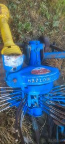 Vyoravac zemiakov kopacka traktor malotraktor diely - 11