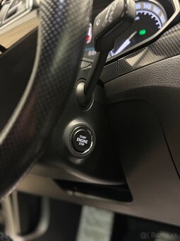 Škoda Superb Combi 2.0 TDI Sportline DSG - 11