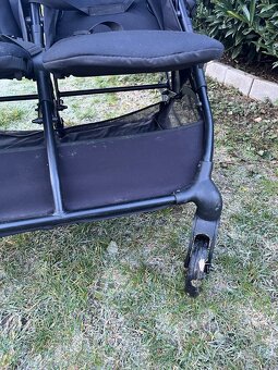 Dvojkocik Hauck - 11